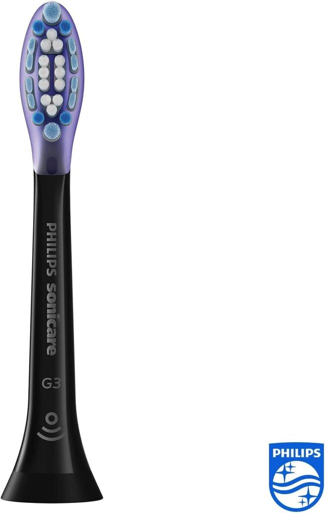 Philips G3 Premium Toothbrush Heads HX9058/33 hinta ja tiedot | Sähköhammasharjan vaihtoharjat | hobbyhall.fi