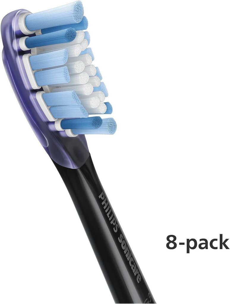 Philips G3 Premium Toothbrush Heads HX9058/33 hinta ja tiedot | Sähköhammasharjan vaihtoharjat | hobbyhall.fi