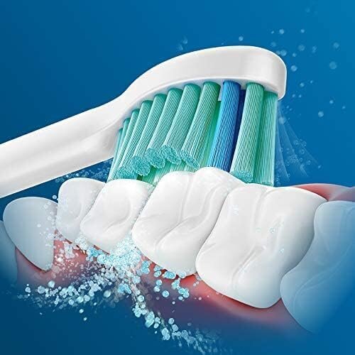 Philips Toothbrush Heads HX6010/32 hinta ja tiedot | Sähköhammasharjan vaihtoharjat | hobbyhall.fi