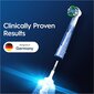 Oral-B Pro Precision Clean Electric Toothbrush Head hinta ja tiedot | Sähköhammasharjan vaihtoharjat | hobbyhall.fi