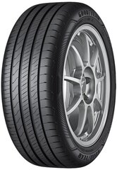 Goodyear EfficientGrip 2 SUV 225/55R18 98 V hinta ja tiedot | Kesärenkaat | hobbyhall.fi