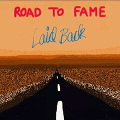 Vinyylilevy LP Laid Back - Road To Fame hinta ja tiedot | Vinyylilevyt, CD-levyt, DVD-levyt | hobbyhall.fi