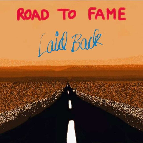 Vinyylilevy LP Laid Back - Road To Fame