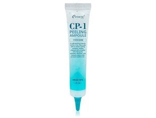 Esthetic House CP-1 Head Spa Scalp Scaler Päänahan kuorinta 20ml hinta ja tiedot | Naamiot, öljyt ja seerumit | hobbyhall.fi