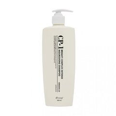 Esthetic House CP-1 Bright Complex Shampoo 500ml hinta ja tiedot | Shampoot | hobbyhall.fi