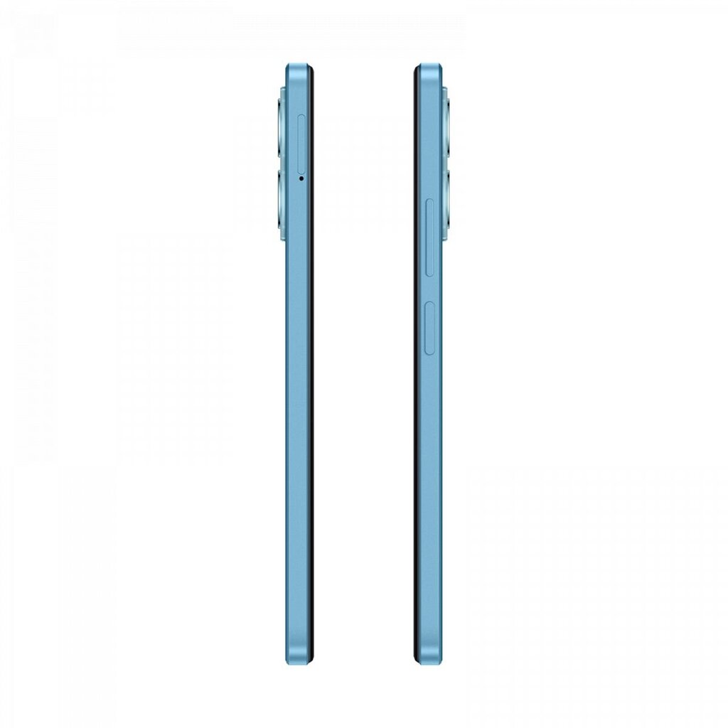 Xiaomi Redmi Note 12 4/128GB Ice Blue hinta ja tiedot | Matkapuhelimet | hobbyhall.fi