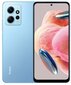 Xiaomi Redmi Note 12 4/128GB Ice Blue hinta ja tiedot | Matkapuhelimet | hobbyhall.fi