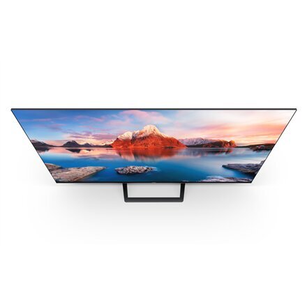 Xiaomi A Pro 43" (108 cm) Smart TV Google TV 4K UHD Black hinta ja tiedot | Televisiot | hobbyhall.fi