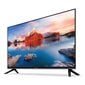 Xiaomi A Pro 32" (82 cm) Smart TV Google TV HD Black hinta ja tiedot | Televisiot | hobbyhall.fi