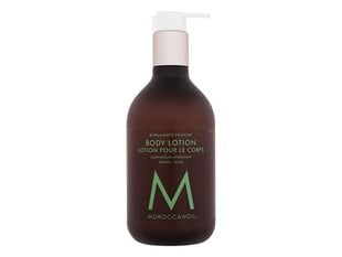 Vartalovoide Moroccanoil Bergamote Fraiche, 360 ml hinta ja tiedot | Vartalovoiteet ja -emulsiot | hobbyhall.fi