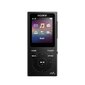 Sony Walkman MP3-soitin 8 GB NWZ-E394 (musta) hinta ja tiedot | MP3-soittimet, MP4-soittimet | hobbyhall.fi