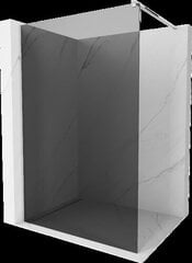 Suihkukaappi Mexen Kioto, grafiitti, kromi, 130 x 200 cm. hinta ja tiedot | Suihkuseinät ja -ovet | hobbyhall.fi