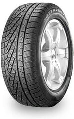 Pirelli SOTTOZERO 2 205/50R17 93 V XL hinta ja tiedot | Talvirenkaat | hobbyhall.fi