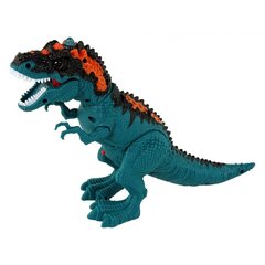 Dinosaurus kauko-ohjaimella, sininen hinta ja tiedot | Poikien lelut | hobbyhall.fi