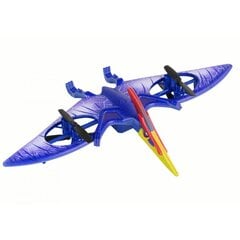 Pterosaurus dinosaurus kauko-ohjaimella hinta ja tiedot | Poikien lelut | hobbyhall.fi