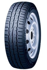 Michelin AGILIS ALPIN 195/60R16C 99 T hinta ja tiedot | Talvirenkaat | hobbyhall.fi