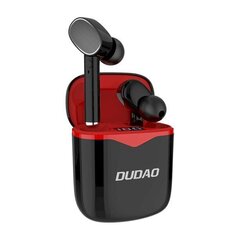 Dudao U12 Bluetooth 5.0 MWP22ZM/A Black hinta ja tiedot | Dudao Tietokoneet ja pelaaminen | hobbyhall.fi