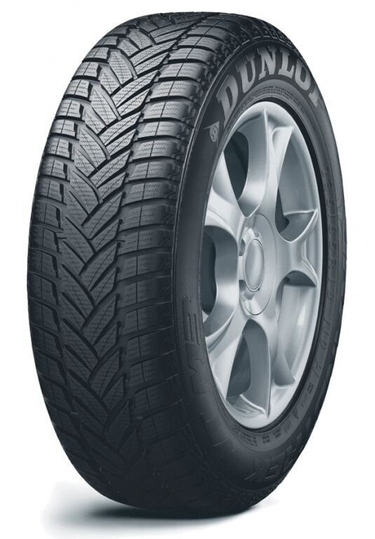 Dunlop Grandtrek WT M3 275/55R19 111 H hinta ja tiedot | Talvirenkaat | hobbyhall.fi