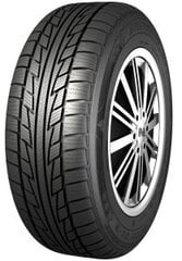 Nankang SV-2 225 / 55R18 98 V hinta ja tiedot | Talvirenkaat | hobbyhall.fi