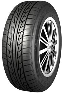 Nankang SV-2 225 / 55R18 98 V hinta ja tiedot | Talvirenkaat | hobbyhall.fi