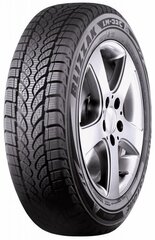 Bridgestone BLIZZAK LM32C 205/65R16C 103 T hinta ja tiedot | Talvirenkaat | hobbyhall.fi