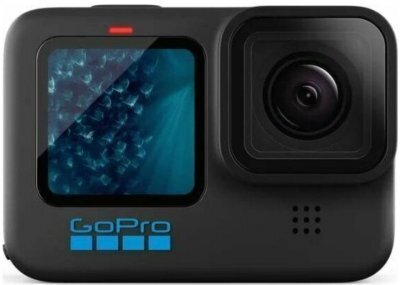 GoPro HERO12 hinta ja tiedot | Videokamerat | hobbyhall.fi