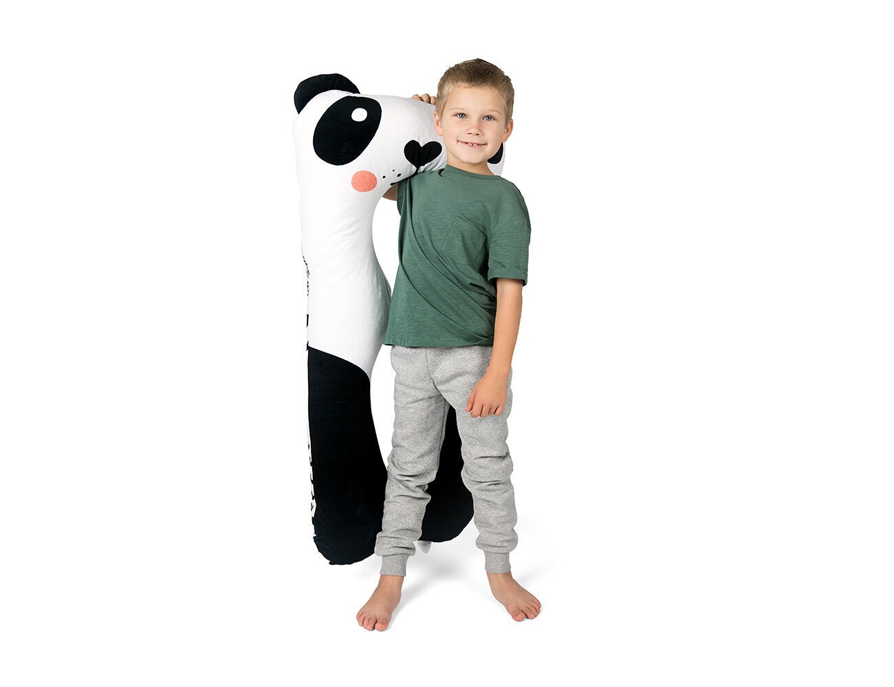 Lasten tyyny Panda hinta ja tiedot | Tyynyt | hobbyhall.fi