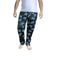 Perkele miesten pyjamahousut hinta ja tiedot | Miesten kylpytakit ja pyjamat | hobbyhall.fi