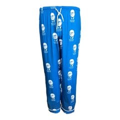 Urho Kekkonen miesten pyjamahousut hinta ja tiedot | Miesten kylpytakit ja pyjamat | hobbyhall.fi