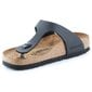 Gizeh bf birkenstock naiset black 0043693 hinta ja tiedot | Naisten sandaalit ja tossut | hobbyhall.fi