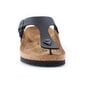 Gizeh bf birkenstock naiset black 0043693 hinta ja tiedot | Naisten sandaalit ja tossut | hobbyhall.fi