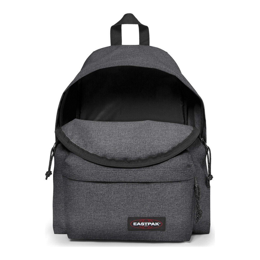 Padded pakr eastpak unisex grey ek62077h hinta ja tiedot | Urheilukassit ja reput | hobbyhall.fi