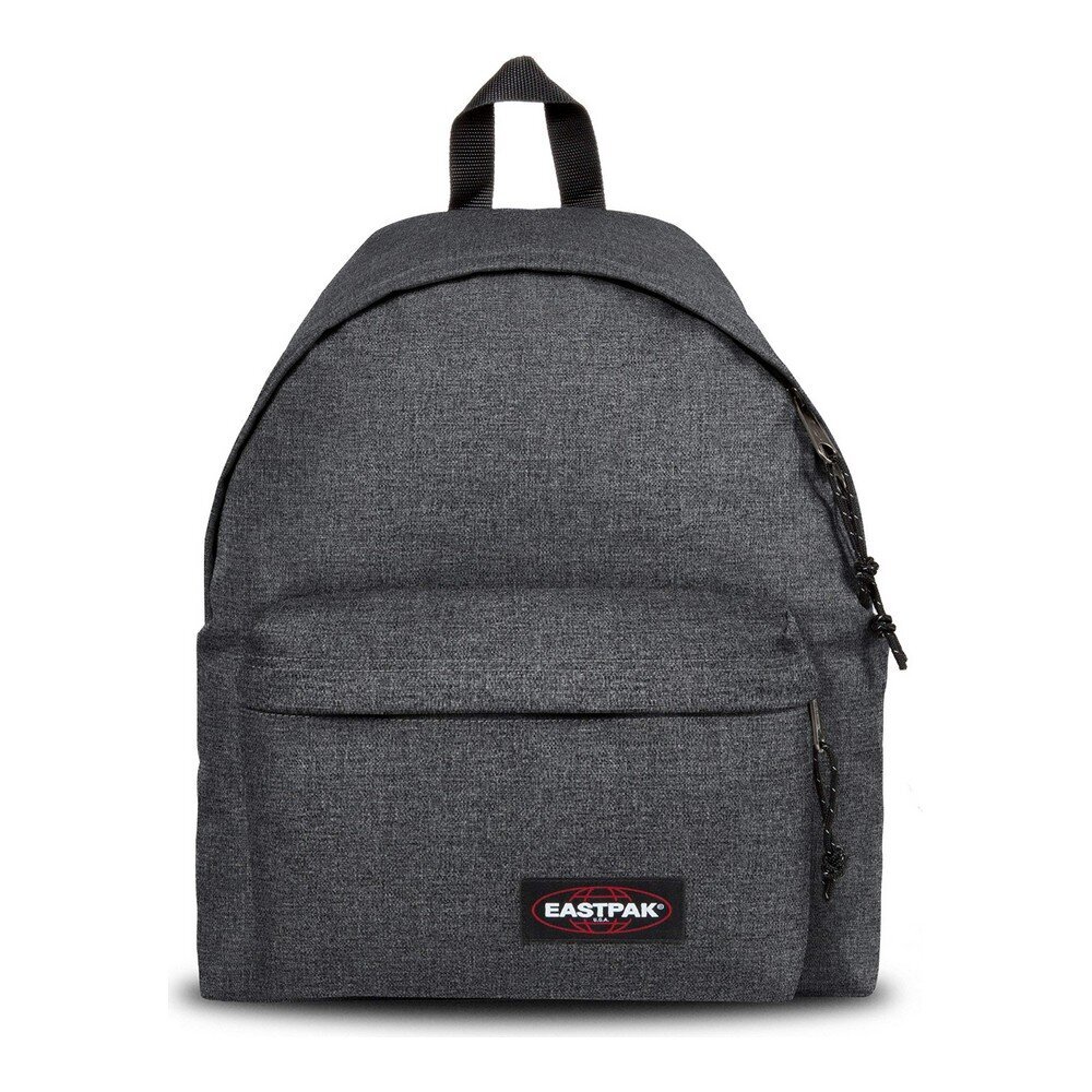 Padded pakr eastpak unisex grey ek62077h hinta ja tiedot | Urheilukassit ja reput | hobbyhall.fi