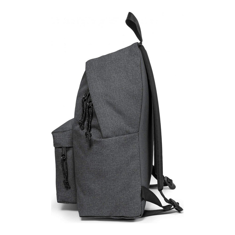 Padded pakr eastpak unisex grey ek62077h hinta ja tiedot | Urheilukassit ja reput | hobbyhall.fi