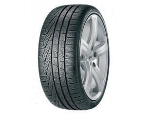 Pirelli SOTTOZERO 2 245/35R20 95 V XL ROF hinta ja tiedot | Talvirenkaat | hobbyhall.fi