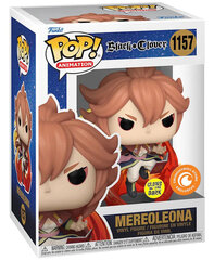 Figuuri Funko POP! Black Clover Mereoleona Exclusive hinta ja tiedot | Pelien oheistuotteet | hobbyhall.fi