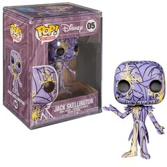 Figuuri Funko POP! Dsiney Jack Skellington hinta ja tiedot | Pelien oheistuotteet | hobbyhall.fi