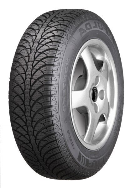 Fulda Kristall Montero 3 165/70R14 81 T hinta ja tiedot | Talvirenkaat | hobbyhall.fi