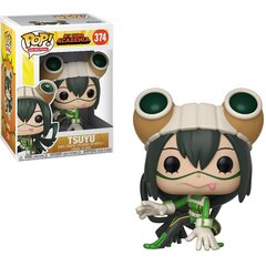 Figuuri Funko POP! My Hero Academia Tusyu hinta ja tiedot | Pelien oheistuotteet | hobbyhall.fi