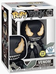 Figuuri Funko POP! Marvel Venom Exclusive hinta ja tiedot | Pelien oheistuotteet | hobbyhall.fi