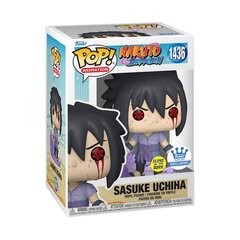 Figuuri Funko POP! Naruto Sasuke Uchiha Exclusive hinta ja tiedot | Poikien lelut | hobbyhall.fi