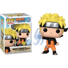 Figuuri Funko POP! Naruto Naruto Uzumaki Exclusive hinta ja tiedot | Pelien oheistuotteet | hobbyhall.fi