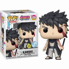 Figuuri Funko POP! Boruto Kawaki Exclusive hinta ja tiedot | Pelien oheistuotteet | hobbyhall.fi