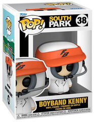 Figuuri Funko POP! South Park Boyband Kenny hinta ja tiedot | Pelien oheistuotteet | hobbyhall.fi