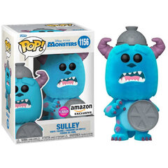 Figuuri Funko POP! Disney Sulley Exclusive hinta ja tiedot | Pelien oheistuotteet | hobbyhall.fi