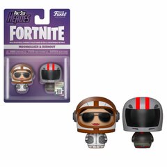 Figuuri Funko POP! Pint Size Heroes Fortnite 2 Pack hinta ja tiedot | Pelien oheistuotteet | hobbyhall.fi