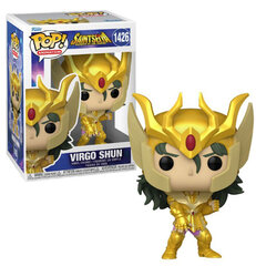 Figuuri Funko POP! Saintseiya Virgo Shun hinta ja tiedot | Pelien oheistuotteet | hobbyhall.fi