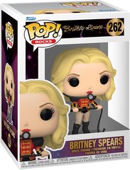 Figuuri Funko POP! Singer Britney Spears hinta ja tiedot | Pelien oheistuotteet | hobbyhall.fi