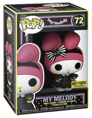 Figuuri Funko POP! My Melody Exclusive hinta ja tiedot | Pelien oheistuotteet | hobbyhall.fi