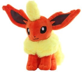 Pehmeä lelu Pokemon Flareon hinta ja tiedot | Pehmolelut | hobbyhall.fi